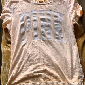 Victoria's Secret Pink T-Shirt